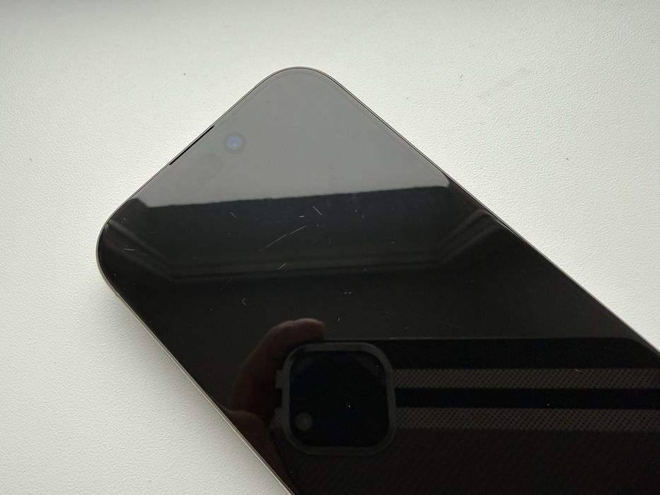 Apple iPhone 16 Pro 128gb Natural Neverlock 95%