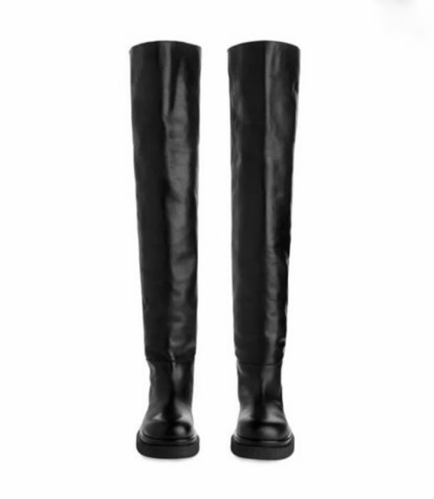 Ботфорты Arket