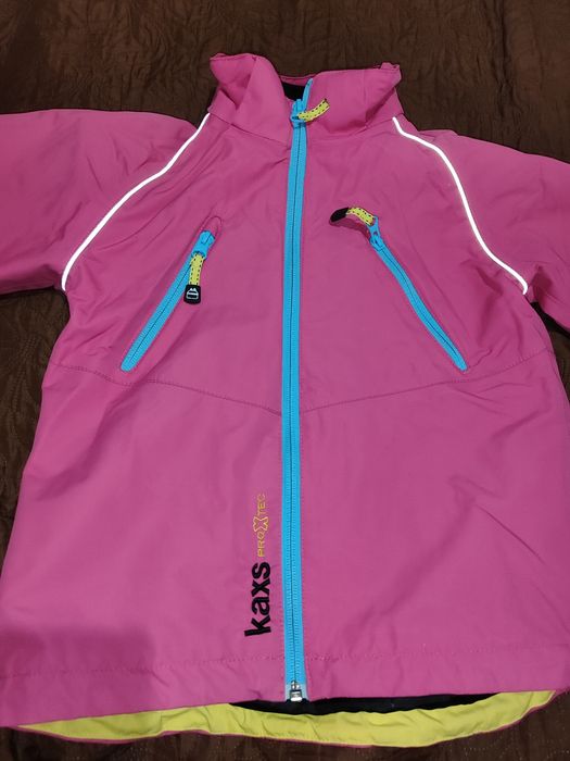 Ветровка на осень весна 116