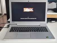 Laptop Lenovo Ideapad 700-15ISK i5-6300HQ/8GB/500GB/Win10 GTX950M