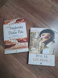 Teresa Siedlar-Kołyszko Zestaw 2 książek