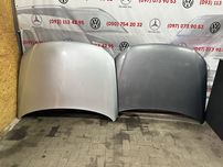 Капот VW Passat B6 запчастин Пасат Б6