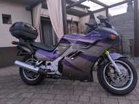Suzuki GSX 1100F 1992r