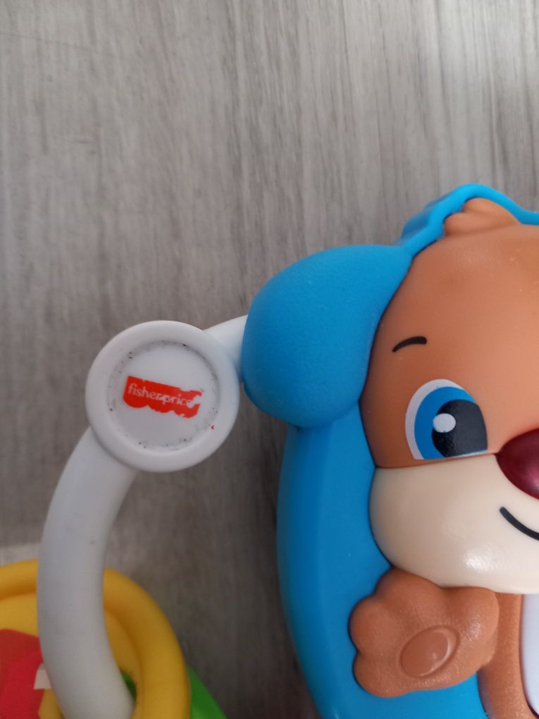 Zabawka Fisher price