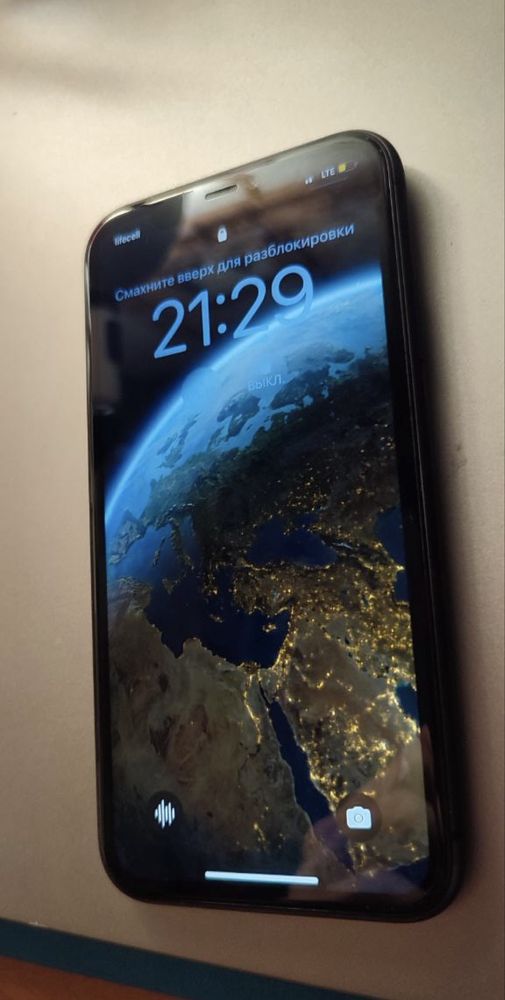Iphone11 neverlock 64gb