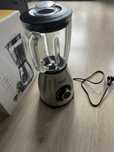 Blender kielichowy 1,75 l ETA Twixer 601190
