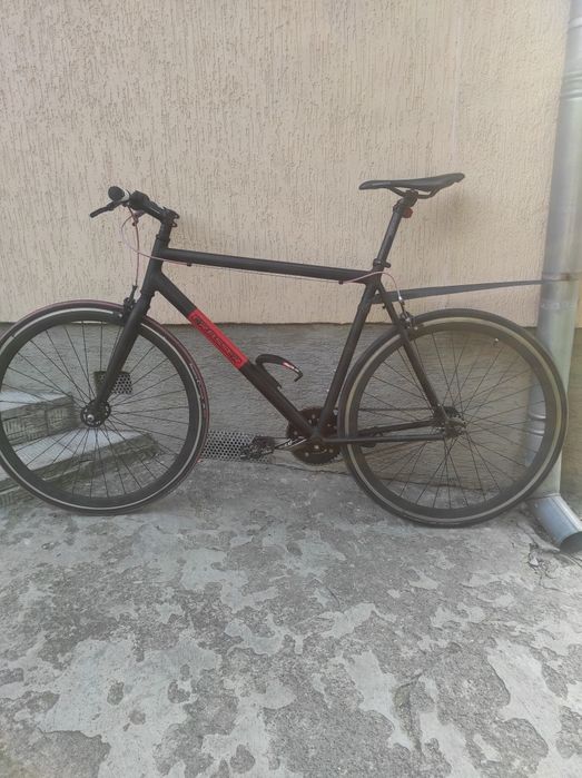 Продаю фикс/сингл спід Crosser