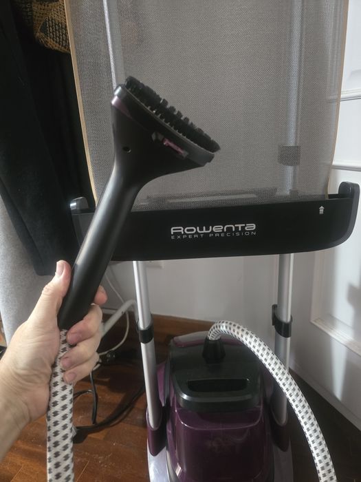 Ferro de engomar a vapor - Rowenta