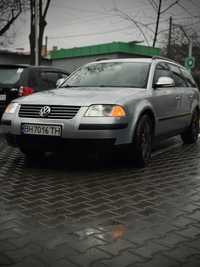 Volkswagen Passat b5 2005 рік