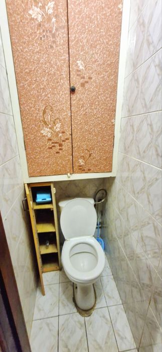 3 к квартира Поділ