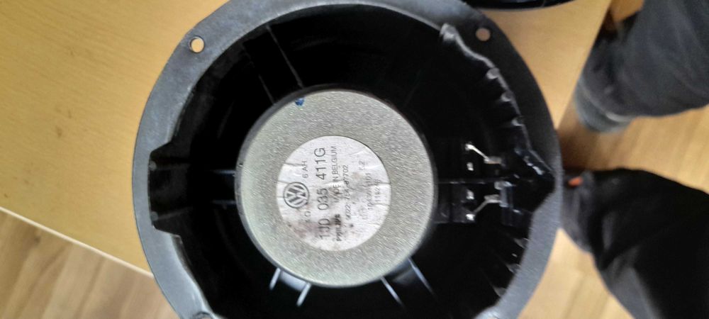 Peças várias Vw Golf 4