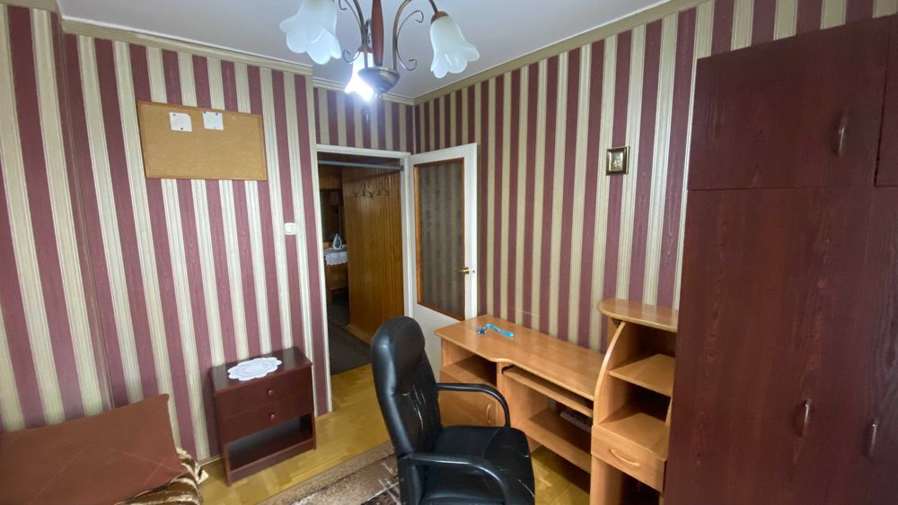 Krowodrza. Ul. Opolska. 3-pokojowe mieszkanie przy pętli tramwajowej.