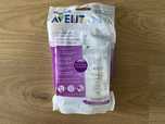 Sacos Leite Materno x25 Philips Avent