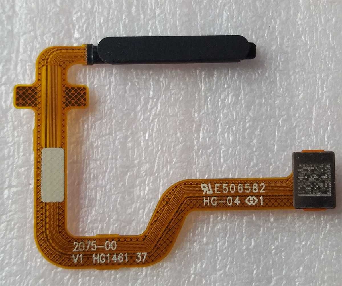 Motorola G22 hg1461 fingerprint отпечаток відбиток сенсор кнопка