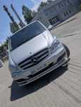 Mercedes Benz Viano
