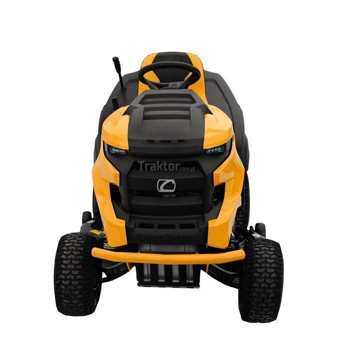 Cub Cadet XT2 QR106 - Traktorek ogrodowy kosiarka - Nowy, Gwarancja