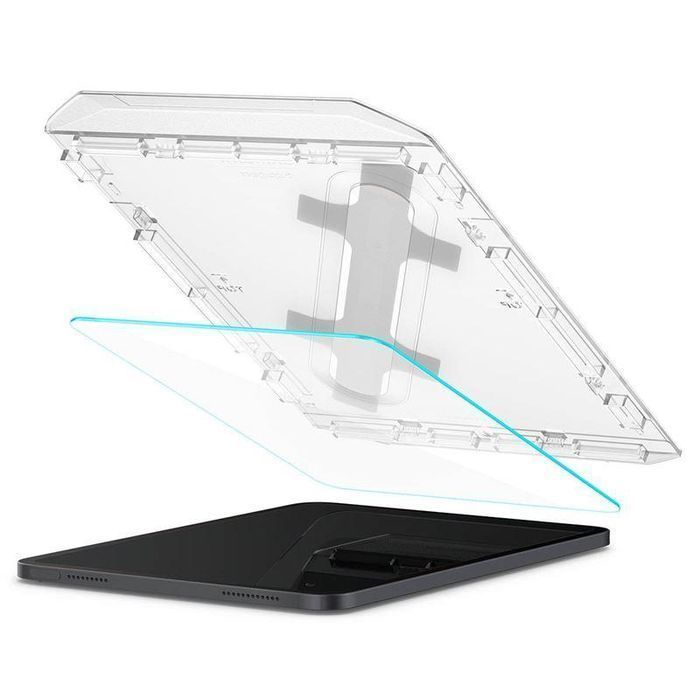 Szkło Hartowane Spigen Glas.TR EZ Fit do iPada 10.9'' 2022