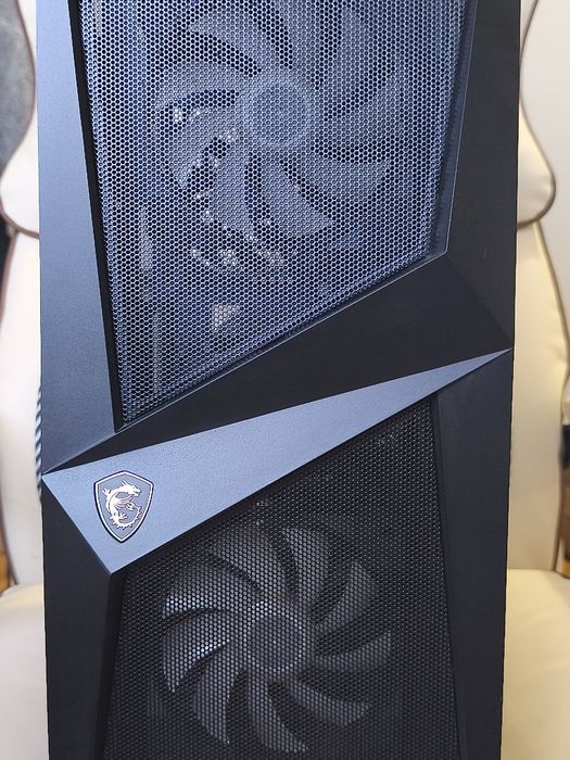 Torre MSI 16 GB RAM/ 1.5 TB Windows 11 + GTX  1660  SUPER