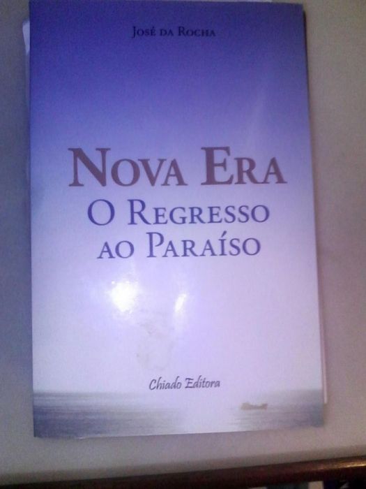 2 Livros interessantes novos