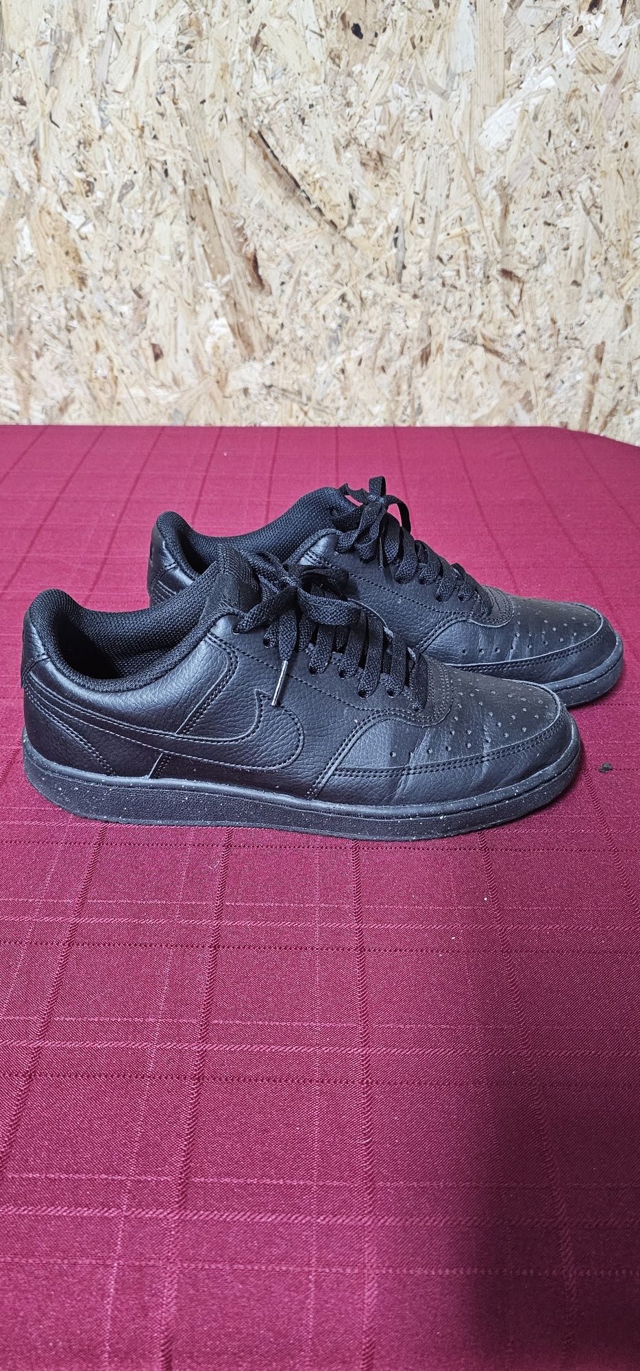 Sapatilhas Nike LowCourt