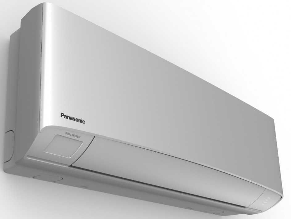 Большой выбор кондиционеров Panasonic, Toshiba, Neoclima, Leberg.