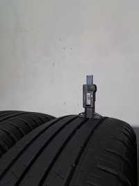 Шини колеса 255 65 R17 GOODYEAR Efficient Grip резина покришки Літо