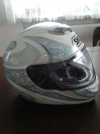 Kask Shoei RAID II Couture TC-2-damski