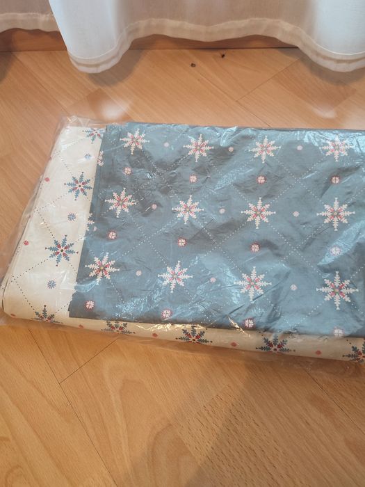 Pościel Ikea Akerjordfly 150x200, 50x60