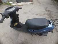 Мопед Honda dio 28
