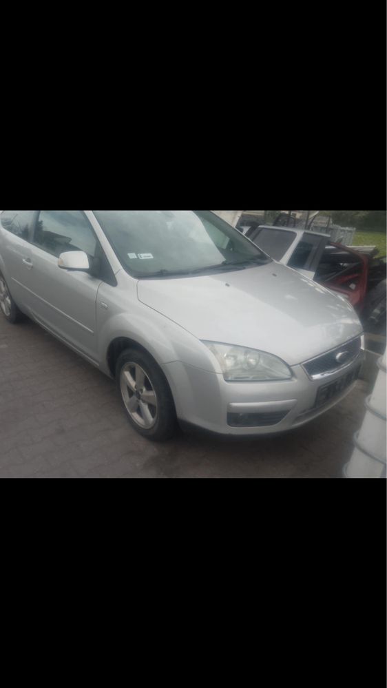 Części Ford Focus 1.8TDCI