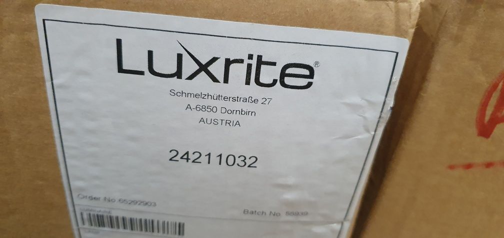 Lampy sufitowe led wpuszczane 20W z zasilaczem
