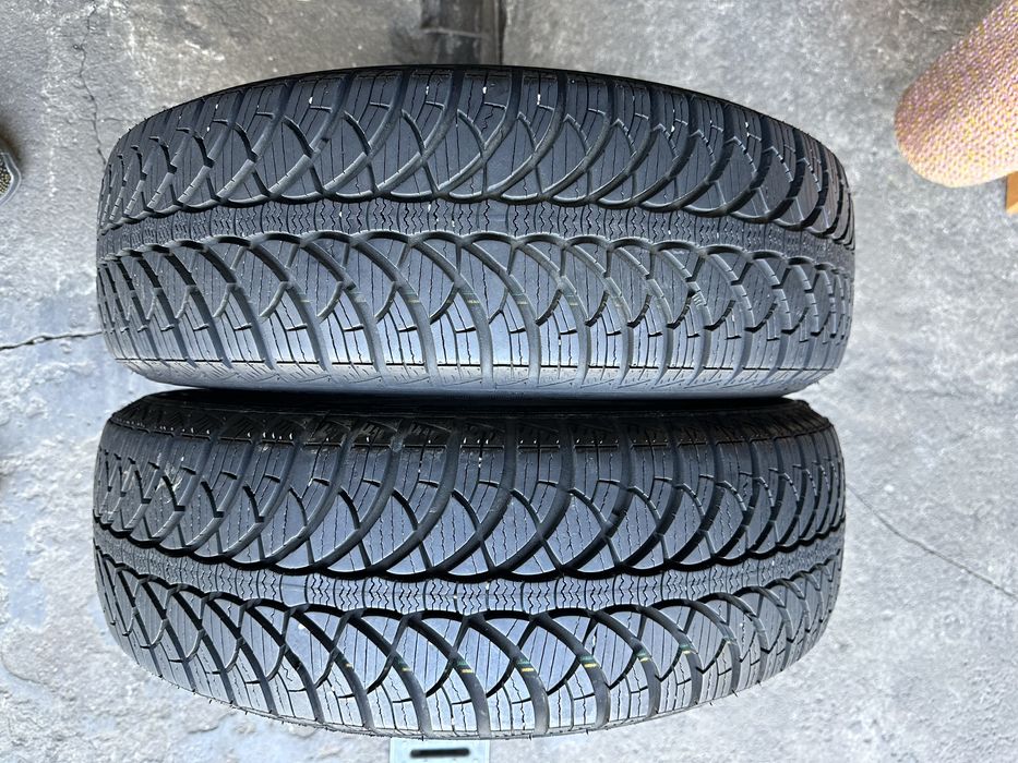 185/65 R15 88T Fulda 7mm z Niemiec ZIMA
