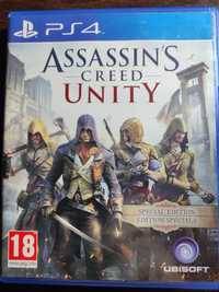 Assassin's Creed Unity | Gra PS4