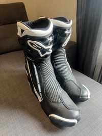 Bota alpinestars SMX PLUS