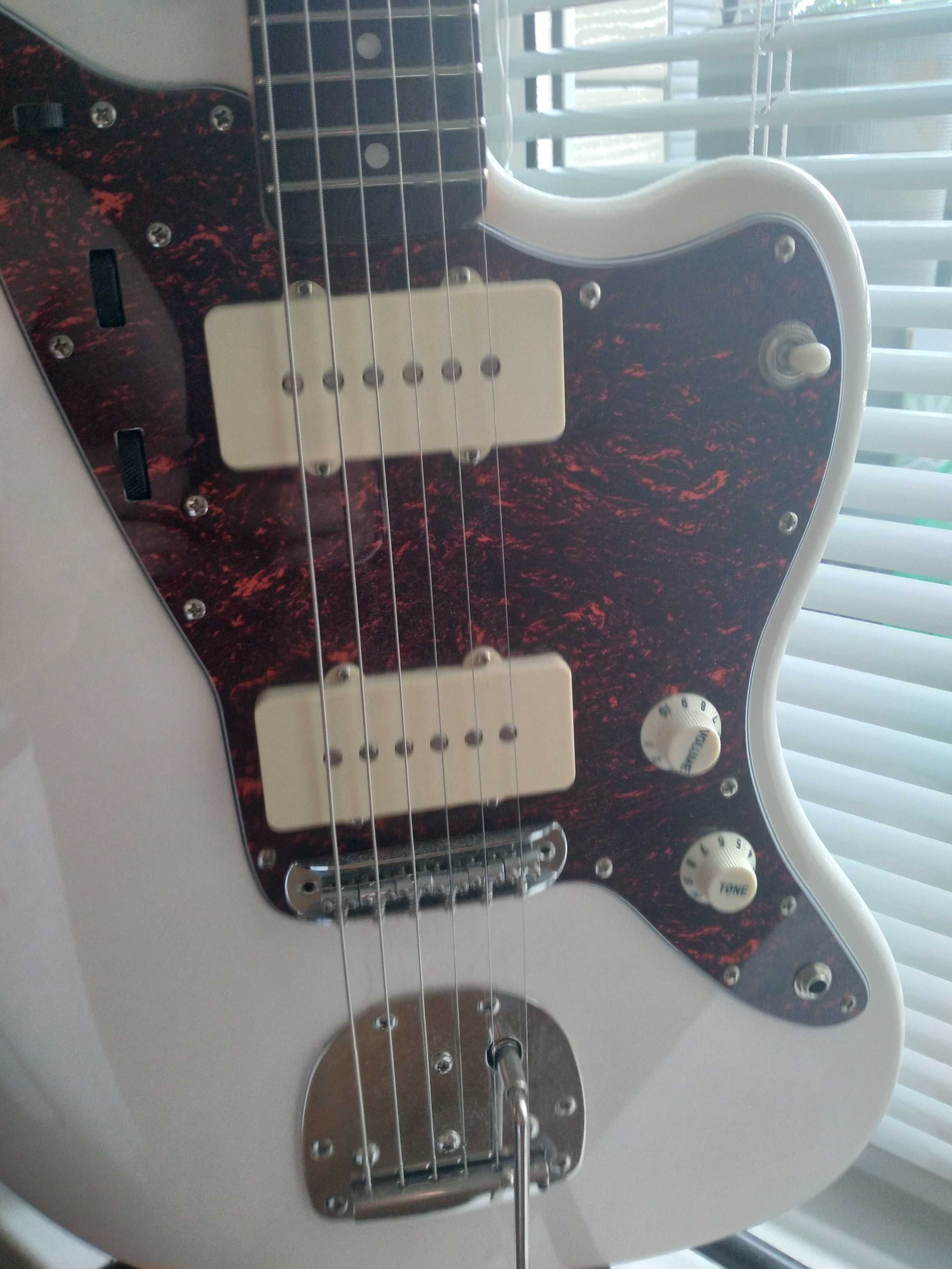 Squier Classic Vibe  Jazzmaster