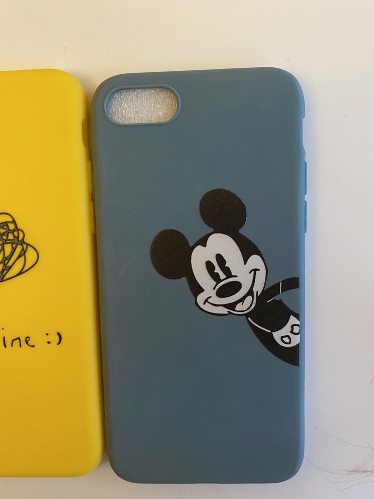 Etui do iPhone 7