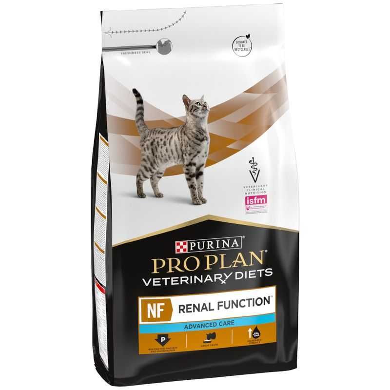 Purina PROPLAN Veterinary Diets Cat, Gato. Urinay, Renal, Hypo