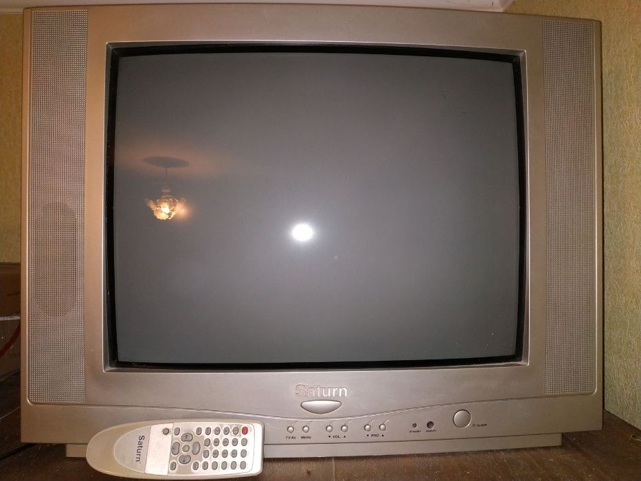 Телевизор saturn st 2102