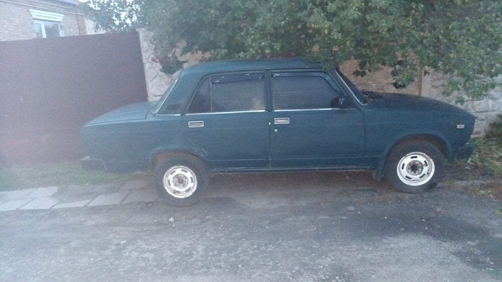 ВАЗ 2105 продам Жигули