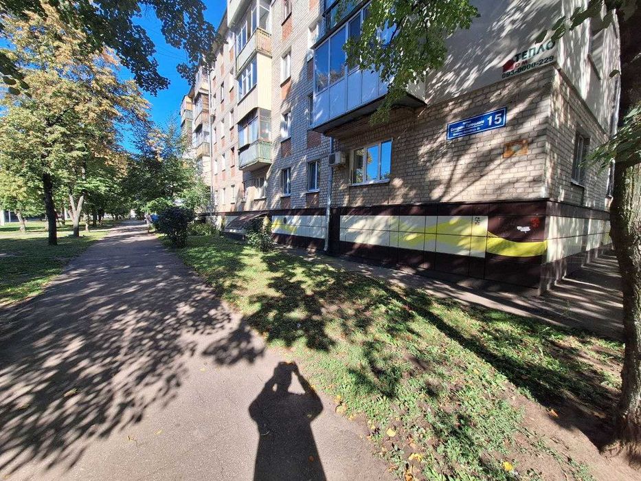 ‼️‼️Оренда приміщення 256 м², Харків, вул. Северина Потоцького, 15‼️‼️