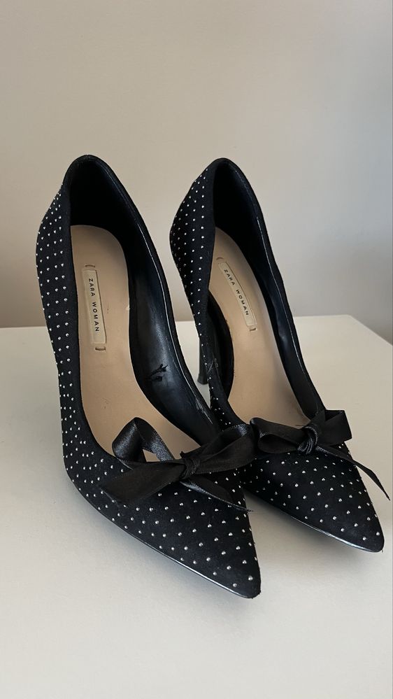 Sapato Zara Woman N 38