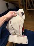 Nosidło Cybex Yema click baby carrier Ferrari