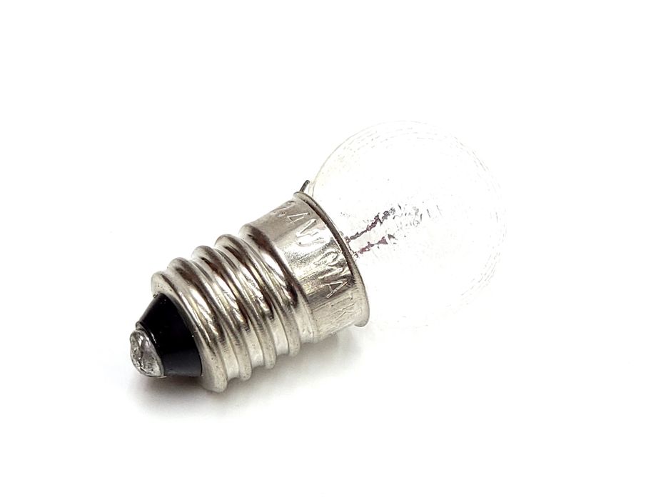 NOWA Żarówka przód Romet Pasat Mistral Meteor Kormoran Albatros Mars