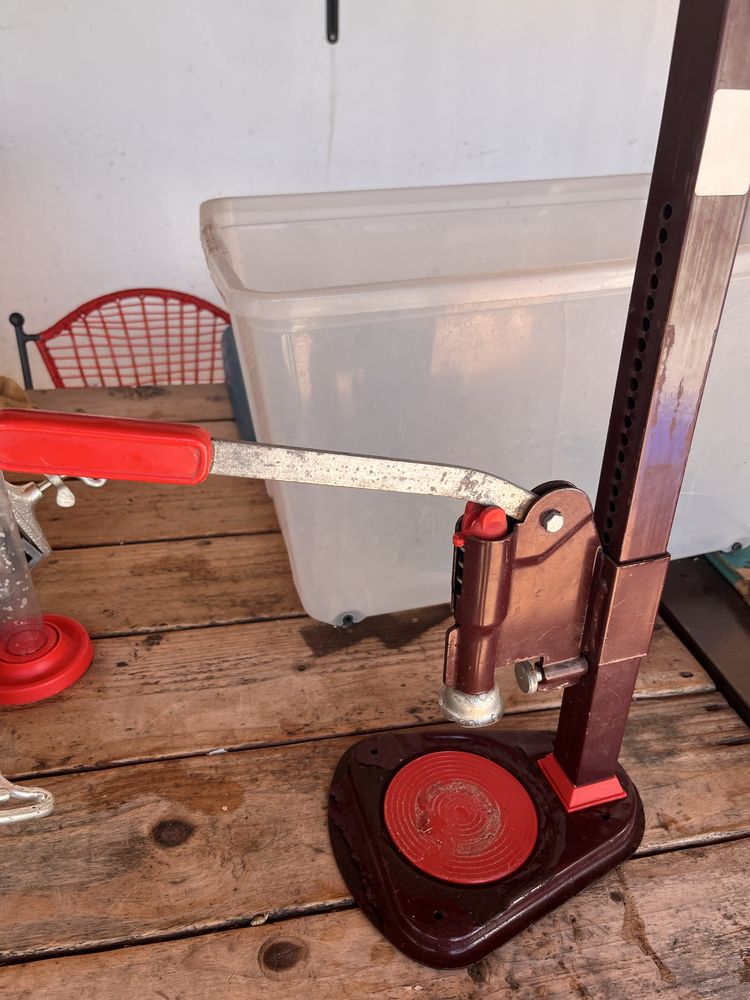 Equipamento Cervejeiro