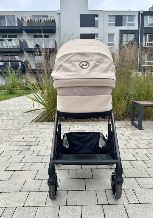Cybex Balios S Lux 2.0 / 2w1
