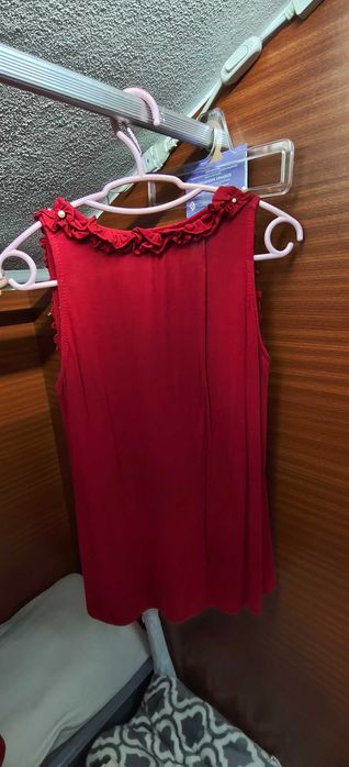 Top/ Camisola tamanho S/ M