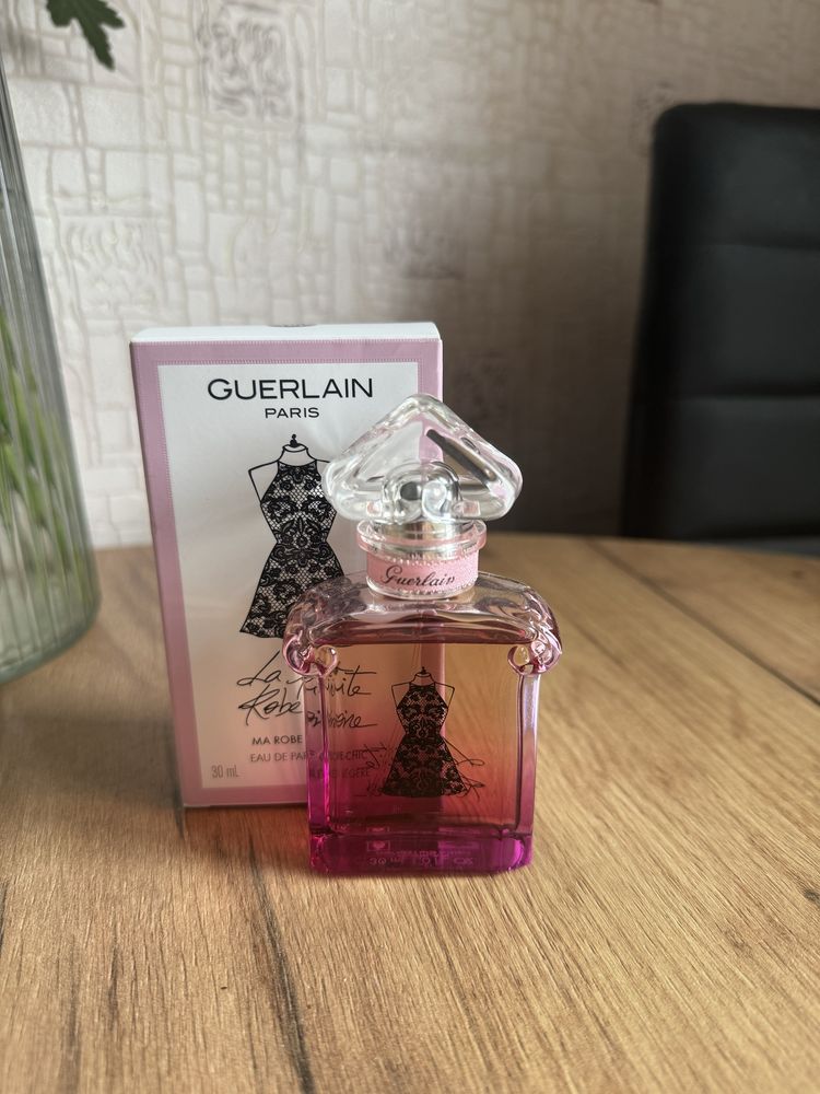 Парфуми GUERLAIN La Petite Robe Noire EDP