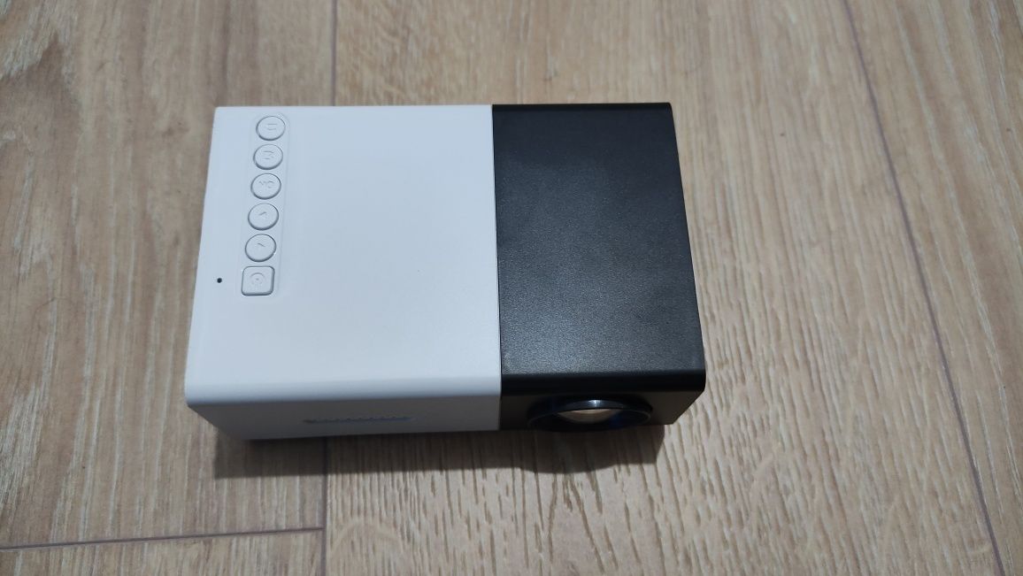 Projector - Excelente Preço/Qualidade