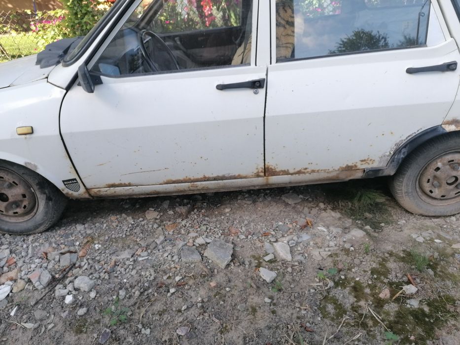 Продам Dacia 1310 Універсал на ходу.