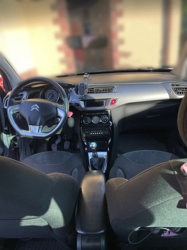 Citroen C3 1.6 2010